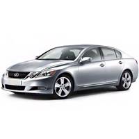 خودرو لکسوس GS460 اتوماتیک سال 2010 Lexus GS460 2010 AT