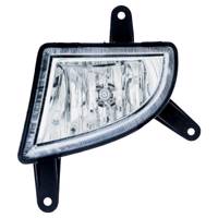 چراغ مه شکن جلو مدل L4116100 مناسب برای خودروهای لیفان L4116100 Front Fog Lamp For Lifan