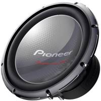 ساب ووفر خودرو پایونیر TS-W3003D4 Pioneer TS-W3003D4 Car Subwoofer