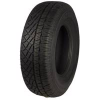 تایر خودرو میشلن مدل 265/70R16 Latitude Cross یک حلقه Michelin 265/70R16 Latitude Cross Tire One Ring