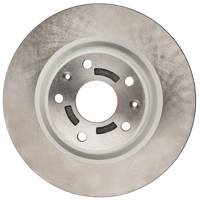 دیسک چرخ جلو مدل S3501110 مناسب برای خودروهای لیفان S3501110 Front Brake Disc For Lifan