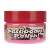 واکس و پولیش اف سی پی با رایحه توت فرنگی 150میلی لیتر FCP Dashboard Polish Strawberry In Car Accessories - 150ml