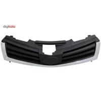 جلو پنجره ام وی ام مدل A13-8401010BA مناسب برای ام وی ام 315 MVM A13-8401010BA Grille For MVM 315