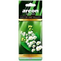 خوشبو کننده خودرو آرئون مدل Mon Lily of The Vally Areon Mon Lily of The Vally Car Air Freshener