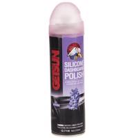 اسپری واکس داشبورد گتسان مدل G-7118 حجم 235 میلی لیتر Getsun G-7118 Silicone Dashboard Polish 235ml