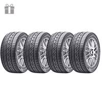 لاستیک خودرو لاسا مدل Phenoma سایز 205/45R16 - سه حلقه به همراه یک حلقه هدیه Lassa Phenoma 205/45R16 Car Tire Three Rings With One Extra