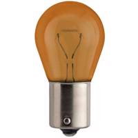 لامپ خودرو فیلیپس مدل PY21W 12496NACP Philips PY21W 12496NACP Lamp