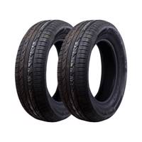 لاستیک خودرو مارشال مدل MH 20 سایز 205/60R15 - دو حلقه Marshall MH 20 205/60R15 Car Tire - One Pair