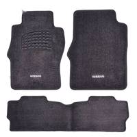 کفپوش موکتی خودرو بابل مناسب برای پاترول 2012 Babol Car Vehicle Mat For Patrol 2012