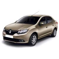 خودرو رنو Symbol LE اتوماتیک سال 2017 Renault Symbol LE 2017 AT