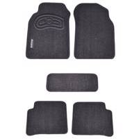 کفپوش موکتی خودرو بابل مناسب برای ماکسیما 2008 Babol Car Vehicle Mat For Maxima 2008