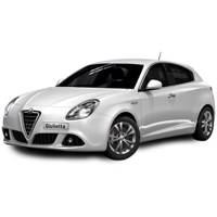 خودرو آلفارومیو Giulietta اتوماتیک سال 2016 Alfa Romeo Giulietta 2016 AT