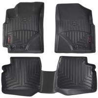 کفپوش سه بعدی خودرو سانا مناسب برای جیلی امگرند Sana 3D Car Vehicle Mat For Geely Emgrand