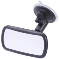 آینه نقطه کور داخل خودرو اچ آر مدل 10410601 HR 10410601 Toter Winkel Mirror