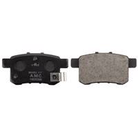 لنت ترمز عقب الیگ مدل HA15 مناسب برای هوندا آکورد Elig HA15 Rear Brake Pad For Honda Accord