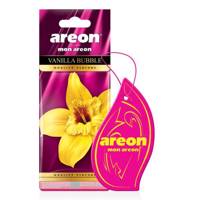 خوشبو کننده ماشین آرئون مدل Mon Vanilla Bubble Areon Mon Vanilla Bubble Car Air Freshener