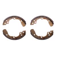 لنت ترمز عقب سی تی آر مدل CKKK-23S مناسب برای ریو CTR CKKK-23S Rear Brake Pad For Rio