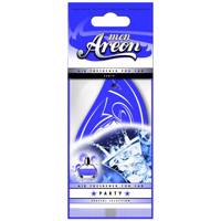 خوشبو کننده خودرو آرئون مدل Mon Party Areon Mon Party Car Air Freshener