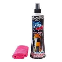 کارواش خشک پاکر مدل Waterless Carwash Paker Waterless Carwash In Car Accessories