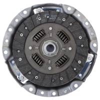 کیت کلاچ شایان صنعت مدل SHSECODESIGN مناسب برای پراید Shayan Sanat SHSECODESIGN Clutch Kit For Pride