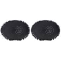 بلندگوی خودرو کنکورد پلاس مدل SP-HQ718EX 25OZ Concord Plus SP-HQ718EX 25OZ Car Speaker