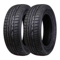 لاستیک خودرو مارشال مدلMU 11 سایز 195/60R15 - دو حلقه Marshall MU 11 195/60R15 Car Tire - One Pair