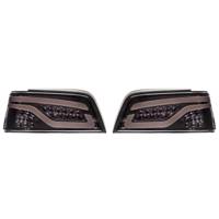 چراغ عقب ان جی کو مدل 2050102 مناسب برای پژو پارس NGCO 2050102 Rear Automotive Lighting For Peugeot Pars