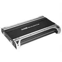 آمپلی‌ فایر خودرو ام‌ بی آکوستیکس مدل MBA-709 MB Acoustics MBA-709 Car Amplifier