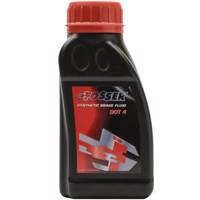 روغن ترمز خودرو فوسر مدل Dot 4 حجم 250 میلی‌ لیتر Fosser Dot 4 Brake Oil 250 ml