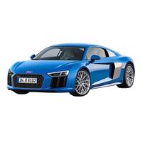 خودرو آودی R8 V10 اتوماتیک سال 2016 Audi R8 V10 SuperSport 2016 AT