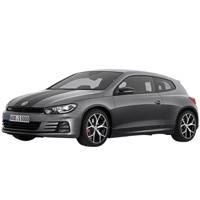 خودرو فولکس واگن Scirocco GTS اتوماتیک سال 2016 Volkswagen Scirocco GTS 2016 AT