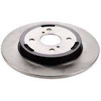 دیسک چرخ عقب مدلA3502110 مناسب برای خودروی لیفان X50 A3502110 Rear Wheel Disk For Lifan X50