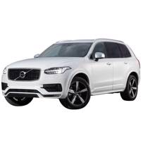 خودرو ولوو ایکس‌سی90 آر-دیزاین اتوماتیک سال 2017 نیمه فول Volvo XC90 R-Design 2017 AT