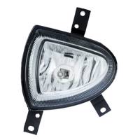 چراغ مه شکن جلو مدل B4116100 مناسب برای خودروهای لیفان B4116100 Front Fog Lamp For Lifan