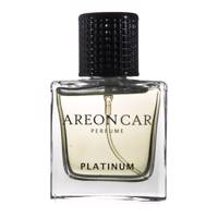 خوشبو کننده ماشین آرئون مدل Car Perfume Platinum Areon Car Perfume Platinum Car Air Freshener