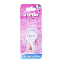 خوشبو کننده ماشین آرئون مدل Fresh Wave Bubble Gum Areon Fresh Wave Bubble Gum Car Air Freshener