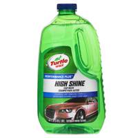 شامپو تمیز کننده بدنه خودرو ترتل واکس مدل T146R4PK ظرفیت 1.89 لیتر Turtle Wax T146R4PK Car Body Shampoo 1.89L