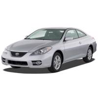 خودرو تویوتا Solara اتوماتیک سال 2007 Toyota Solara 2007 AT