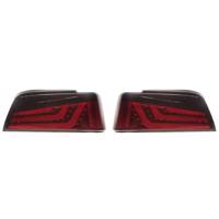 چراغ عقب تی تی ان مدل 20507 مناسب برای پژو پارس TTN 20507 Rear Automotive Lighting For Peugeot Pars