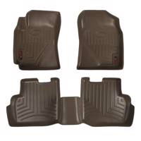 کفپوش سه بعدی خودرو سانا مناسب برای لیفان 620 Sana 3D Car Vehicle Mat For Lifan 620