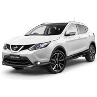 خودرو نیسان Qashqai دنده ای سال 2016 Nissan Qashqai 2016 MT