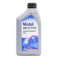 روغن گیربکس خودرو موبیل مدل LT71141 ظرفیت 1 لیتر Mobil LT71141 Gear Box Oil 1 Liter