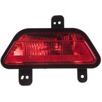 چراغ مه شکن عقب مدل AAB4116400 مناسب برای خودروی لیفانLF-X50 AAB4116400 Rear Automotive Fog Lamp For Lifan LF-X50