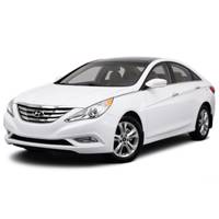 خودرو هیوندای Sonata YF اتوماتیک سال 2014 Hyundai Sonata YF 2014 AT