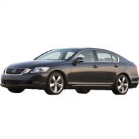 خودرو لکسوس GS430 اتوماتیک سال 2007 Lexus GS430 2007 AT