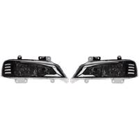 چراغ جلو مدرن مدل 105050 مناسب برای پژو پارس Modern 105050 Front Automotive Lighting For Peugeot Pars