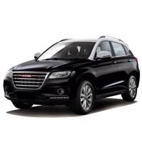 خودرو گریت وال Haval H2 اتوماتیک سال 1397 Great Wall Haval H2 1397 AT