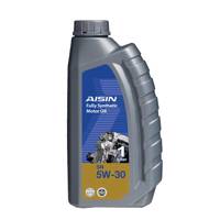 روغن موتور خودرو آیسین مدل SN5W30 ظرفیت 1 لیتر Aisin SN5W30 Engine Oil 1L