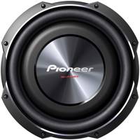 ساب ووفر خودرو پایونیر مدل TS-SW3002S4 Pioneer TS-SW3002S4 Car Subwoofer