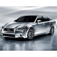 خودرو لکسوس GS250 Full Platinum اتوماتیک سال 2016 Lexus GS250 Full Platinum 2016 AT